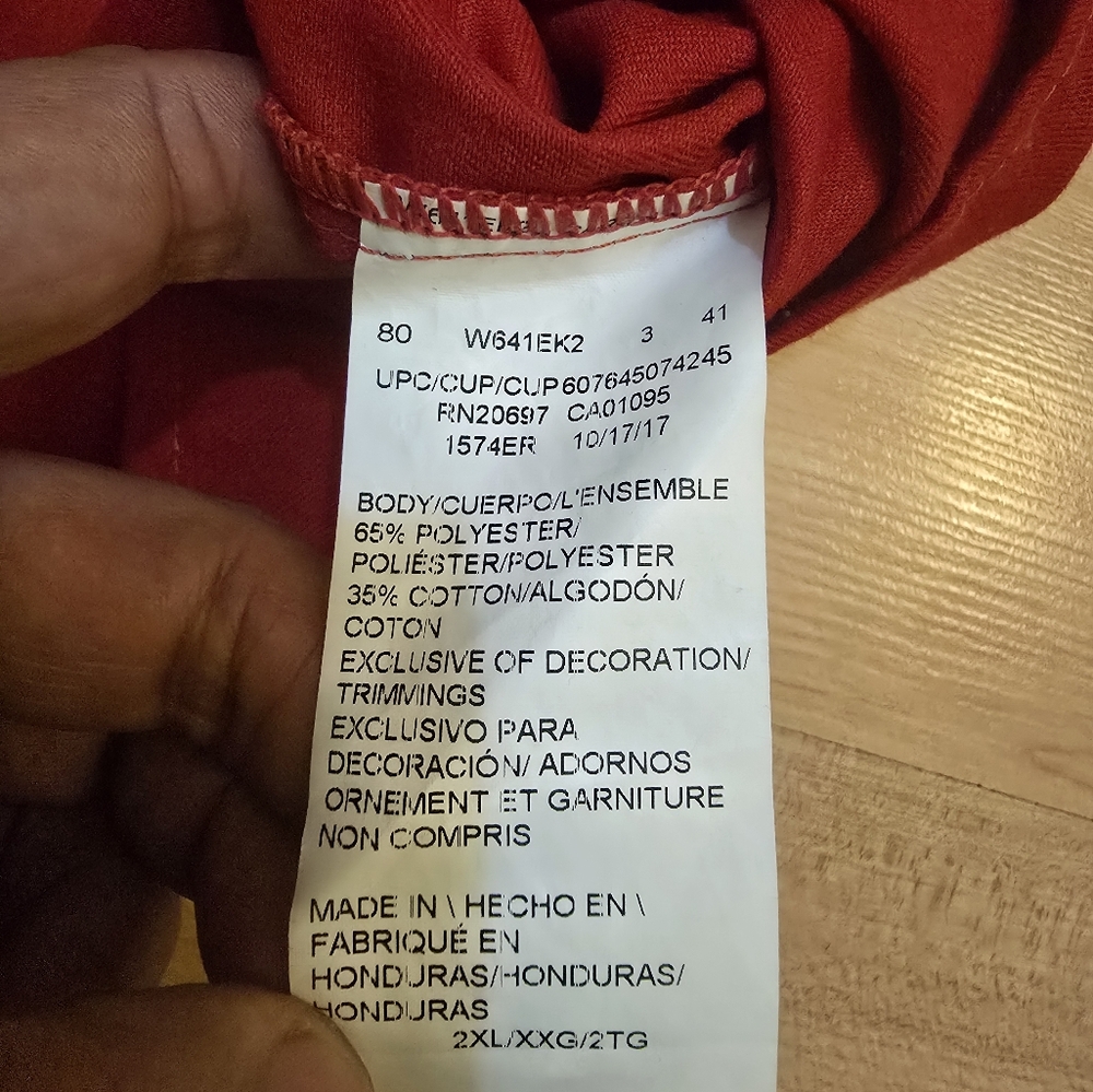 Dickies Work Shirt - Picture 7 of 8